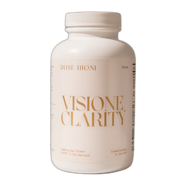 Visione Clarity integratore per la vista